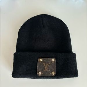 Louis Vuitton LV Beanie